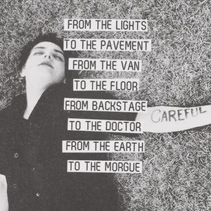 Meet your Posher, Dominick